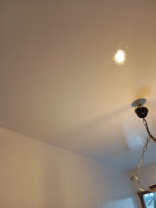 Photo de galerie - Peinture - Tapisserie