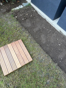 Photo de galerie - Paysagiste - Aménagement du jardin