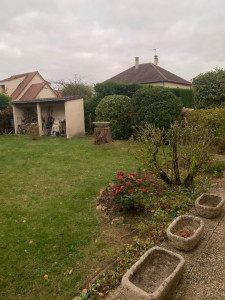 Photo de galerie - Jardinier