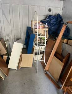 Photo de galerie - Avant 
