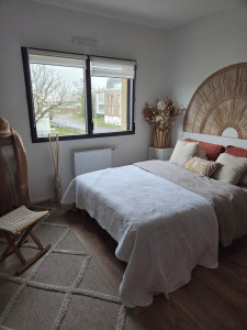 Photo de galerie - Ménage, chambre, lits
