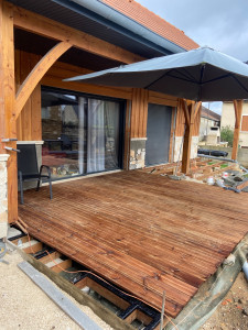 Photo de galerie - Terrassement - Assainissement