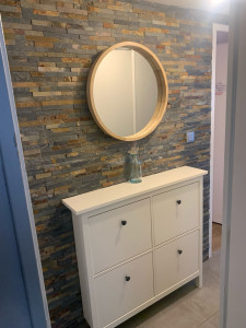Photo de galerie - Carrelage