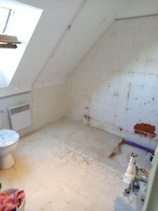 Photo de galerie - Bricolage et multi services