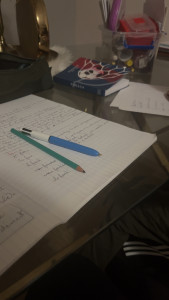 Photo de galerie - Cours en particulier 