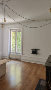 Photo de galerie - Peinture rénovation 