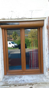 Photo de galerie - Menuiserie - Huisserie - Agencement