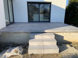 Photo de galerie - Bricolage et multi services
