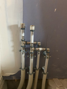 Photo de galerie - Plomberie 