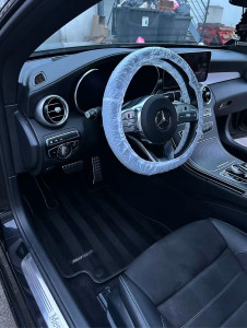 Photo de galerie - Lavage auto