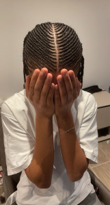 Photo de galerie - Coiffure à domicile