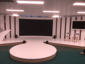 Photo de galerie - Installation électrique