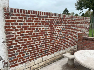 Photo de galerie - Réfection réalisé 