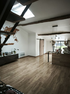 Photo de galerie - Artisan tout corps d'état - Rénovation