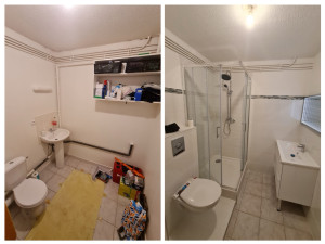 Photo de galerie - Artisan tout corps d'état - Rénovation