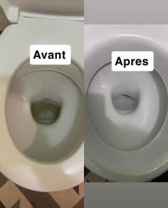 Photo de galerie - Ménage
