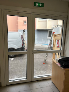 Photo de galerie - Menuiserie - Huisserie - Agencement
