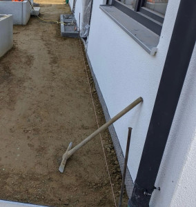 Photo de galerie - Maçonnerie