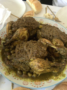 Photo de galerie - Cuisinier - Chef à domicile