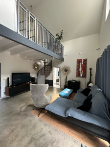 Photo de galerie - Ménage