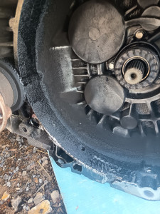 Photo de galerie - Réparation voiture