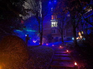 Photo de galerie - DJ - Disc Jockey