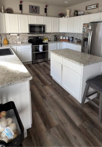 Photo de galerie - Ménage