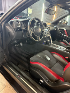 Photo de galerie - Lavage auto