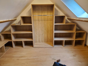 Photo de galerie - Montage meubles en kit