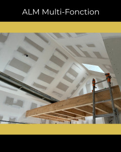 Photo de galerie - Artisan tout corps d'état - Rénovation