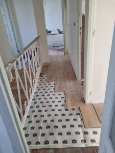 Photo de galerie - Travail satisfait 