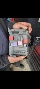 Photo de galerie - Reparation électrique auto
