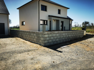 Photo de galerie - Muret