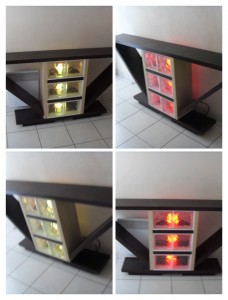 Photo de galerie - Bricolage et multi services