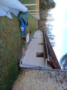 Photo de galerie - Maçonnerie