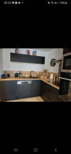 Photo de galerie - Ménage