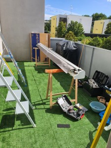 Photo de galerie - Bricolage et multi services