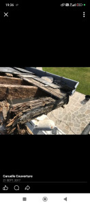 Photo de galerie - Charpente