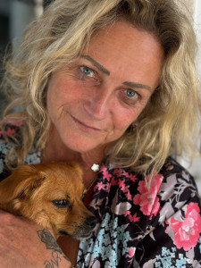 Photo de galerie - Très à l’écoute des besoins des animaux 