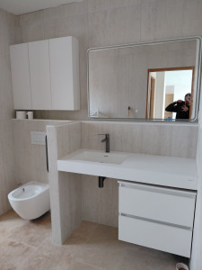 Photo de galerie - Plomberie - Installation sanitaire