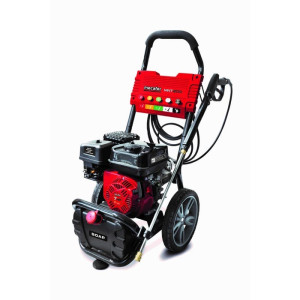 Photo de galerie - Loué nettoyeur haute pression 110€/j week-end 200€