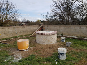 Photo de galerie - Maçonnerie