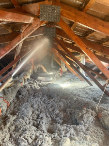 Photo de galerie - Couverture - Toiture