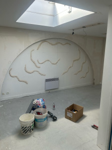 Photo de galerie - Bricolage et multi services