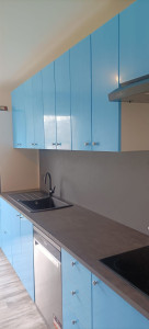 Photo de galerie - Bricolage et multi services