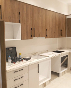 Photo de galerie - Cuisine 01