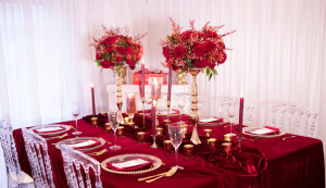 Photo de galerie - Shooting Saint Valentin