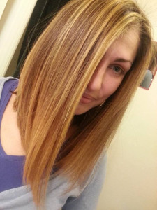 Photo de galerie - Coiffure à domicile