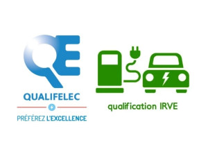 Photo de galerie - Installateur de borne de recharge pour voiture électrique 