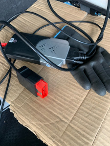 Photo de galerie - Réparation voiture